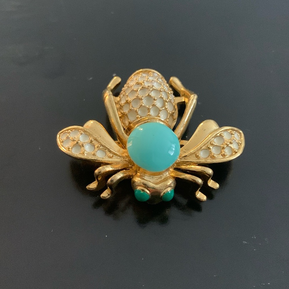 New Brooch / Pendant